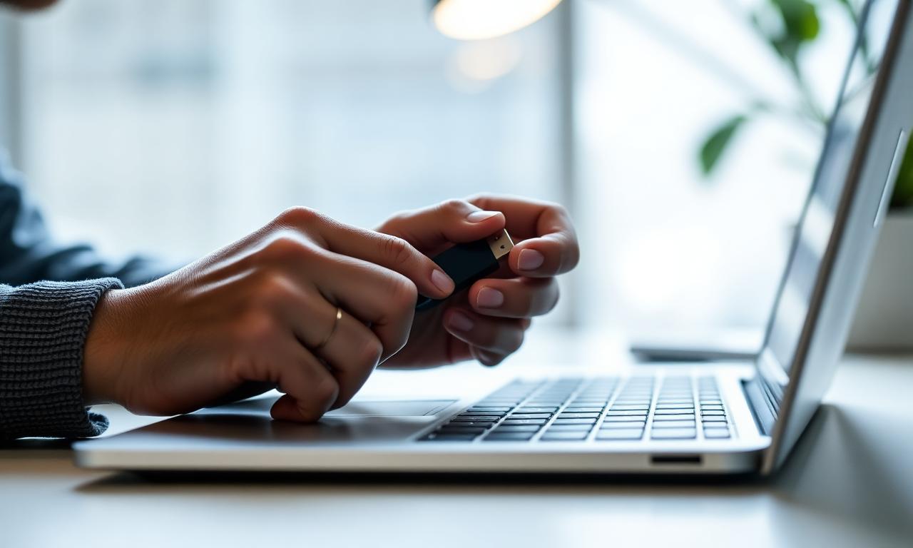 A importância do backup dos seus dados