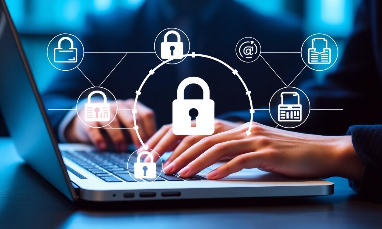 Como criar passwords seguras e fáceis de lembrar