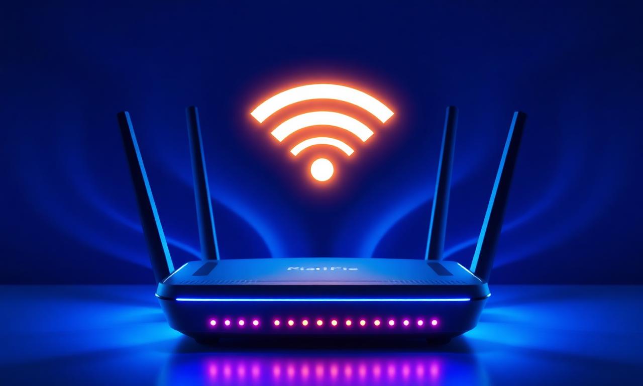 Como melhorar o Wi-Fi em casa ou escritório na Beira
